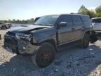 2022 Toyota 4runner SR5/SR5 Premium