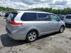 2013 Toyota Sienna LE