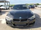 2014 BMW 335 XI