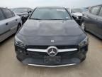 2020 Mercedes-Benz CLA 250 4matic