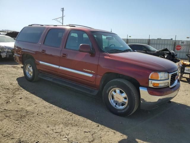 2002 GMC Yukon XL K1500