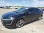 2019 Honda Clarity