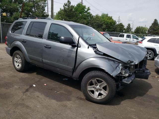 2006 Dodge Durango SXT