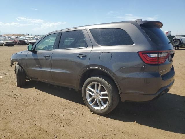 2021 Dodge Durango GT