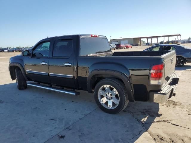 2007 GMC New Sierra Denali