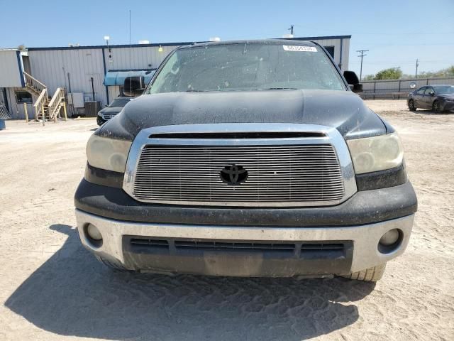 2012 Toyota Tundra Crewmax SR5