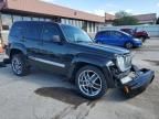 2011 Jeep Liberty Sport