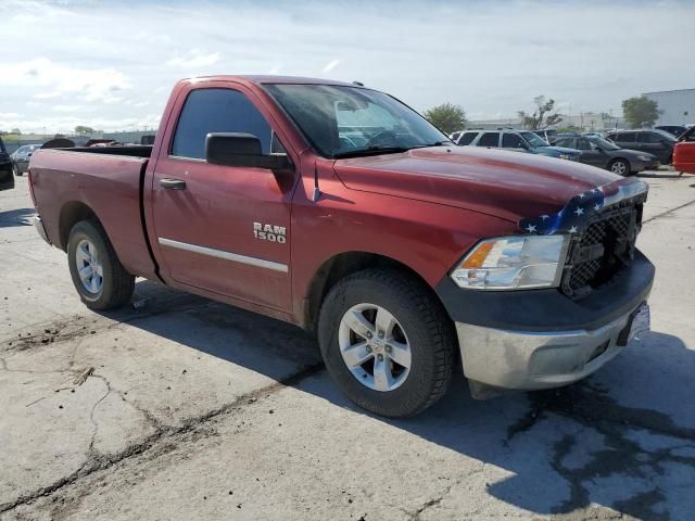 2013 Dodge RAM 1500 ST