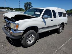 Toyota t100 Vehiculos salvage en venta: 1998 Toyota T100 Xtracab SR5