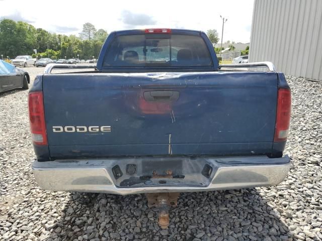 2002 Dodge RAM 1500