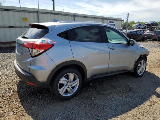 2019 Honda HR-V EXL