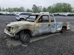 1998 Toyota Tacoma Xtracab en venta en Portland, OR