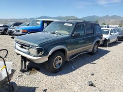 Salvage cars for sale at Magna, UT auction: 1997 Ford Explorer