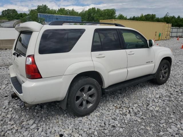 2006 Toyota 4runner Limited