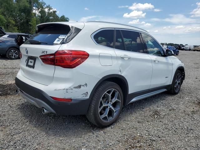 2016 BMW X1 XDRIVE28I