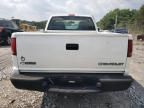 2003 Chevrolet S Truck S10