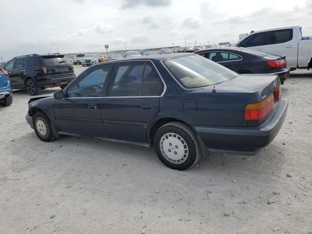 1991 Honda Accord LX