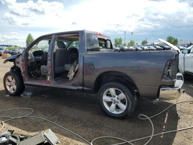 2016 Dodge RAM 1500 SLT