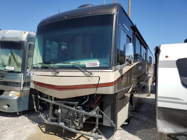 2012 Freightliner Chassis XC