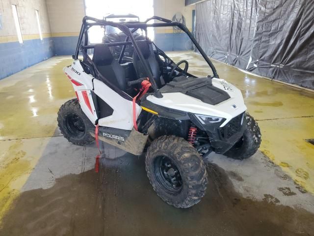 2023 Polaris RIS RZR 200 EFI