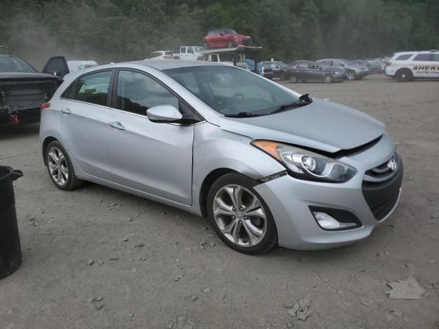 2014 Hyundai Elantra GT