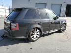 2013 Land Rover Range Rover Sport HSE Luxury