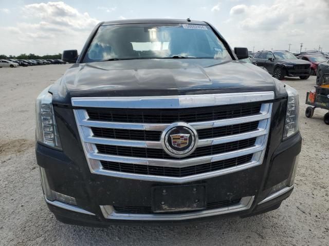 2015 Cadillac Escalade Luxury