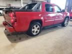 2010 Chevrolet Avalanche LTZ