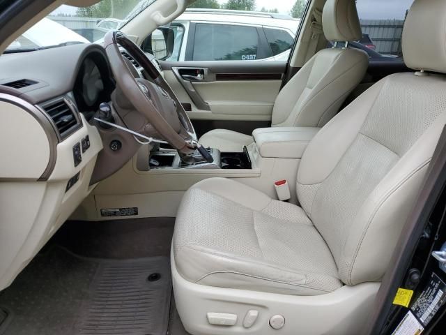 2015 Lexus GX 460 Premium