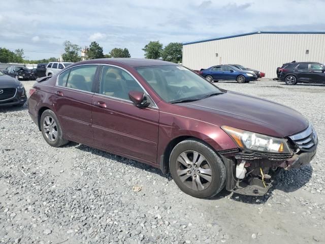 2011 Honda Accord LXP