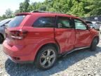 2017 Dodge Journey Crossroad