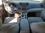 2013 Toyota Highlander Base