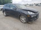 2015 Porsche Cayenne