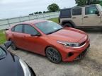 2024 KIA Forte GT Line