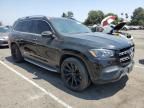 2021 Mercedes-Benz GLS 450 4matic