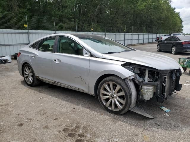 2013 Hyundai Azera GLS