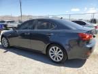 2009 Lexus IS 250