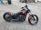 2005 Harley-Davidson Fxstbi