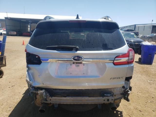 2019 Subaru Ascent Premium