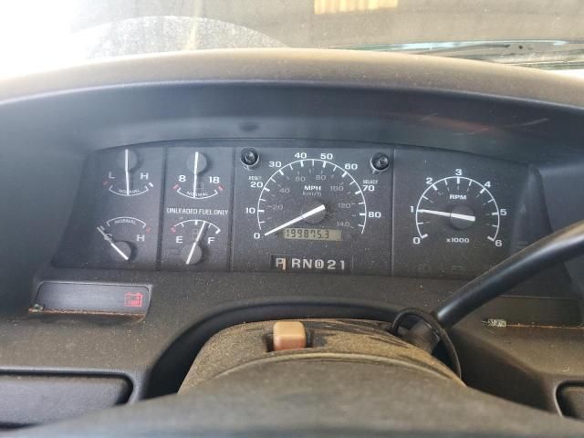 1996 Ford F150