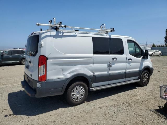 2016 Ford Transit T-250