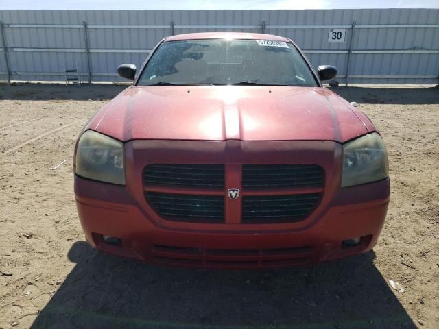 2007 Dodge Magnum SXT