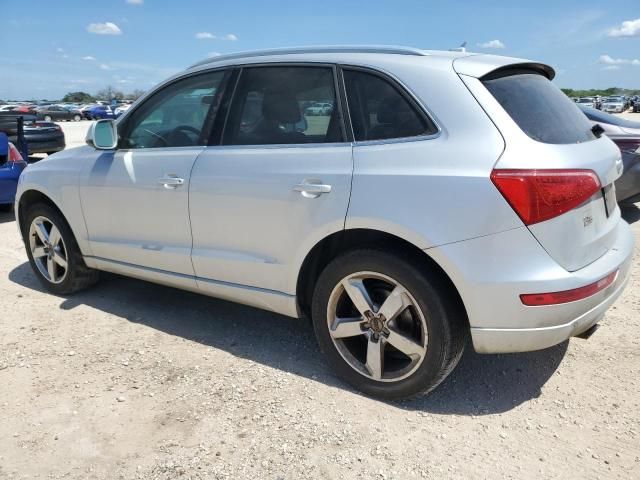 2011 Audi Q5 Premium Plus