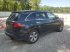 2011 Acura MDX Technology