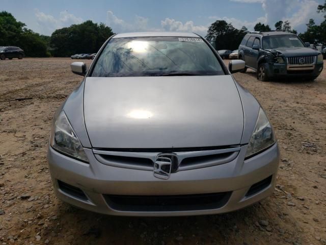 2006 Honda Accord SE