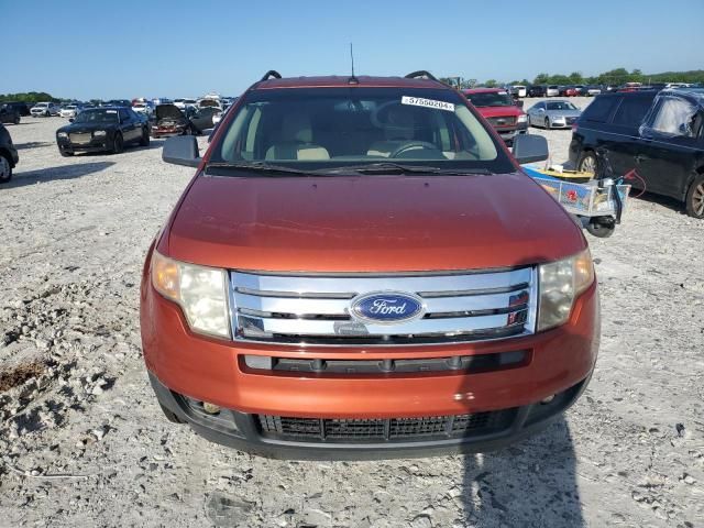 2007 Ford Edge SE