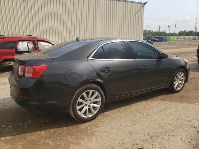 2014 Chevrolet Malibu 2LT