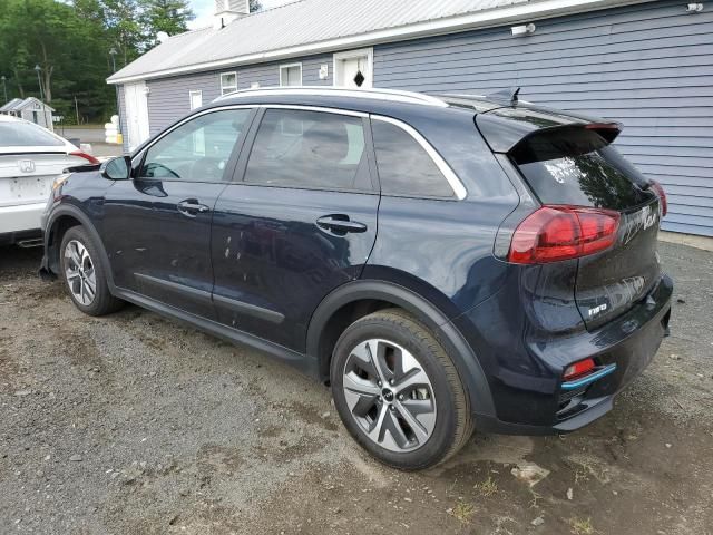 2022 KIA Niro S