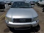 2003 Audi A4 3.0 Quattro