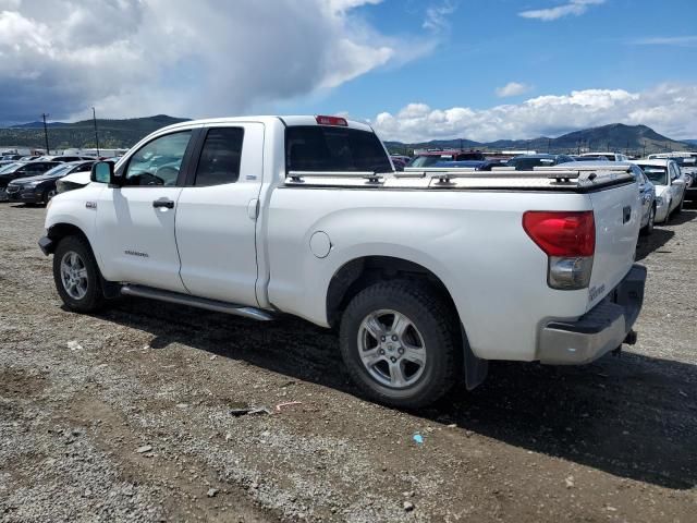 2008 Toyota Tundra Double Cab